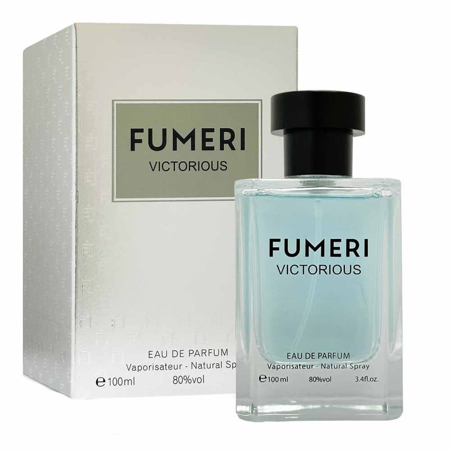 Fumeri Victorious 3.3 oz / 100 ml 6297001612125 Y-A4U9U