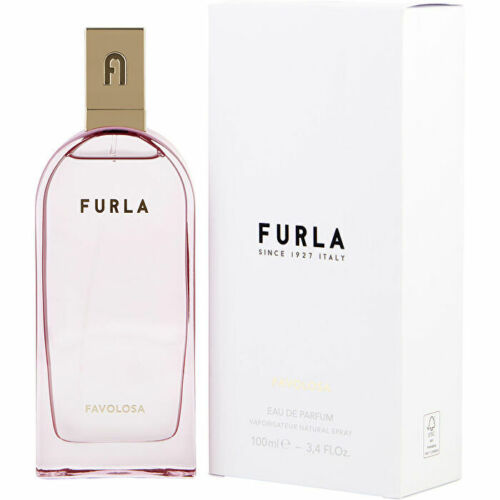 Furla Favolosa 3.4 oz / 100 ml 679602300513 Z-TH66A