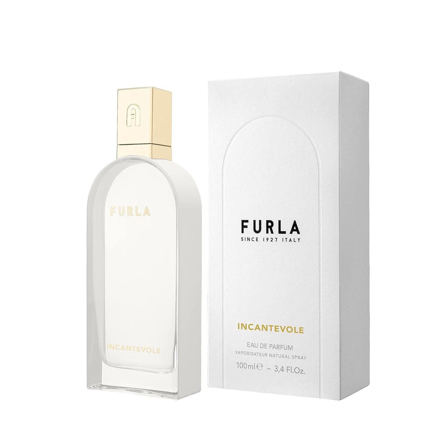 Furla Incantevole 3.4 oz / 100 ml 679602300711 Z-PXCKY