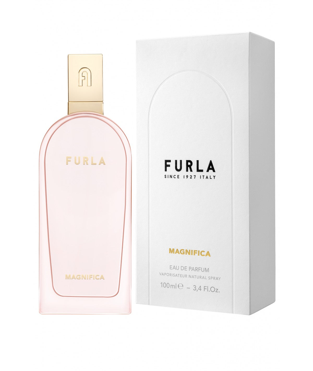 Furla Magnifica 3.4 oz / 100 ml 679602300117 Z-F9JN6