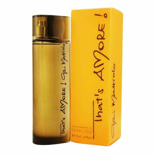 Gai Mattiolo That's Amore! 2.5 oz / 75 ml 8011530790011 Z-GLMCR