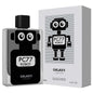 Galaxy Plus Concept PC77 Robot 3.4 oz / 100 ml 5055810030018 Z-4EQ6Y