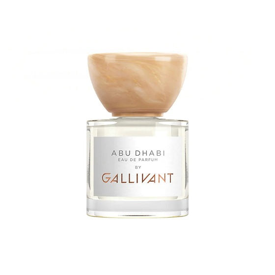 Gallivant Abu Dhabi 1.0 oz / 30 ml - Tester 5060505091380 Z-Q8GL3
