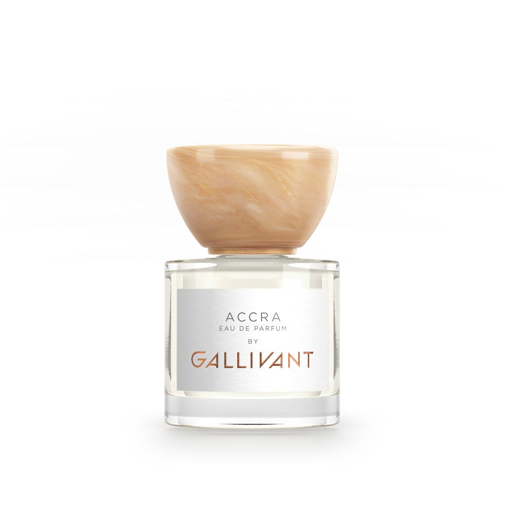 Gallivant Accra 1.0 oz / 30 ml - Tester 5060505091472 Z-UXEP6