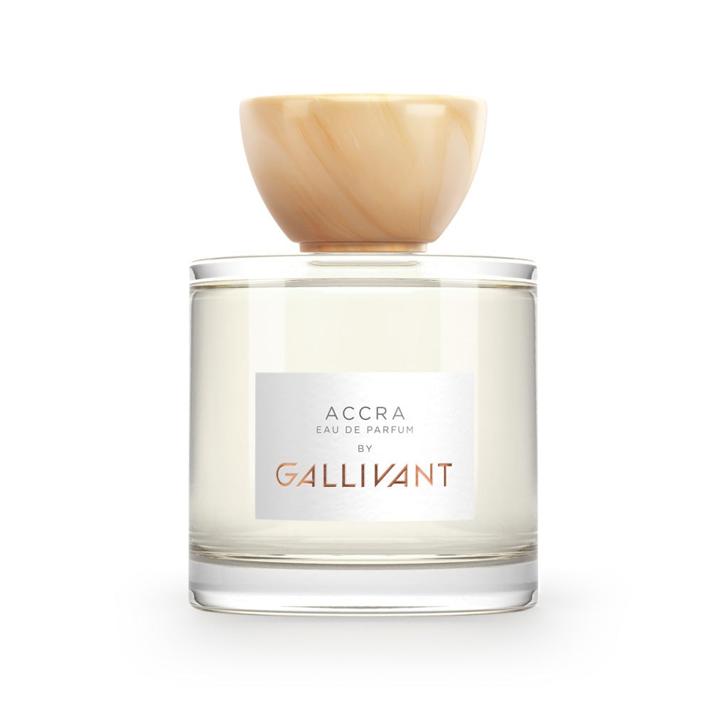 Gallivant Accra 3.4 oz / 100 ml - Tester 5060505091489 Z-WFN4Y