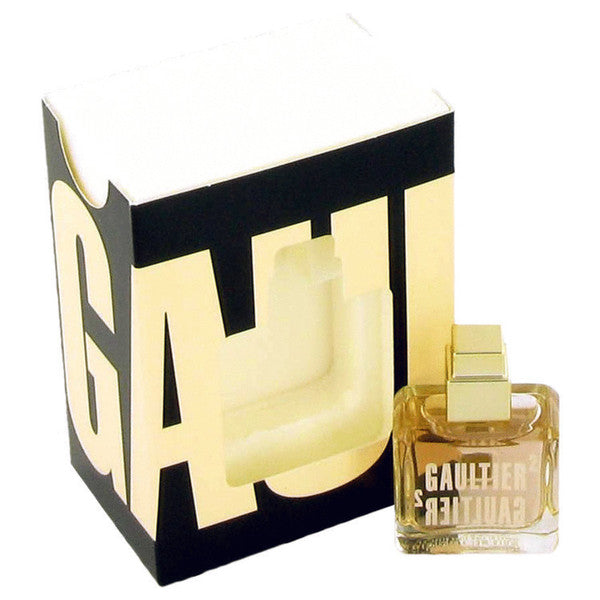 Jean Paul Gaultier Gaultier 2 0.1 oz 820455094795 COS-JE2EM
