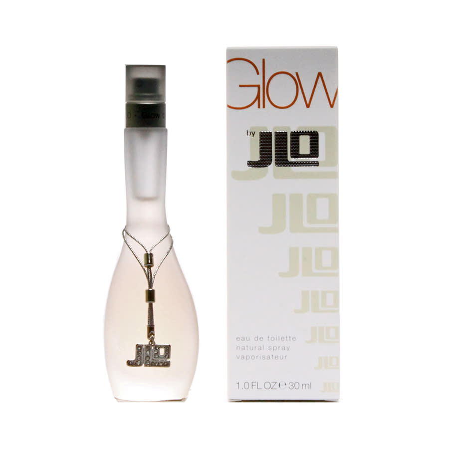 Jennifer Lopez Glow 1.0 oz 3414200140003 COS-GLWTS1-Q