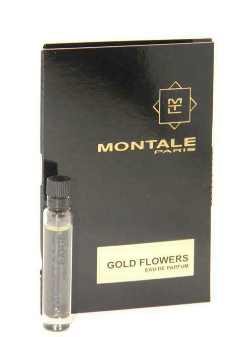 Montale Gold Flowers 0.07 oz  COS-GFOESV