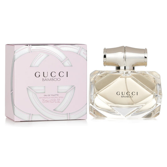 Gucci Gucci Bamboo 2.5 oz / 75 ml 737052925127 COS-GBAES25