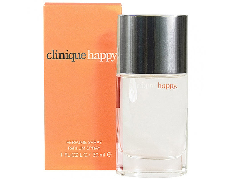 Clinique Happy 1.0 oz / 30 ml 020714997298 COS-HAPPS1-Q