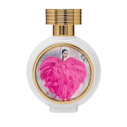Hfc Wear Love Everywhere 2.5 oz / 75 ml - Tester 3760354920719 Z-GWB2S
