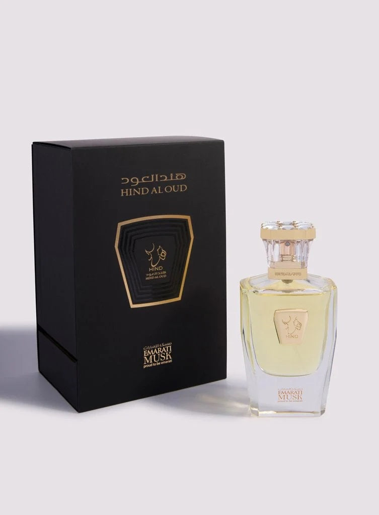 Hind Al Oud Emarati Musk Proud To Be Emarati 1.7 oz 6291107643847 Z-BDDHF