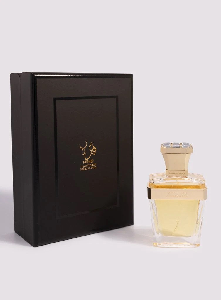 Hind Al Oud Zayed Attar Parfum 1.7 oz 6291103885814 Z-NP3MD