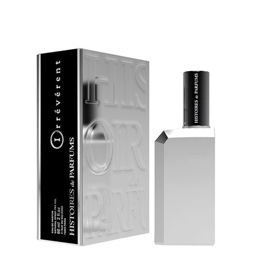 Histoires De Parfums Irreverent 2.0 oz 841317001249 Z-7YTBV