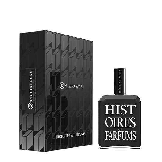 Histoires De Parfums Outrecuidant 4.0 oz 841317000204 Z-A9U6U