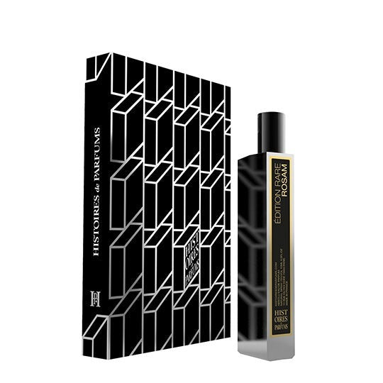 Histoires De Parfums Rosam 0.5 oz 841317003380 Z-F97A6