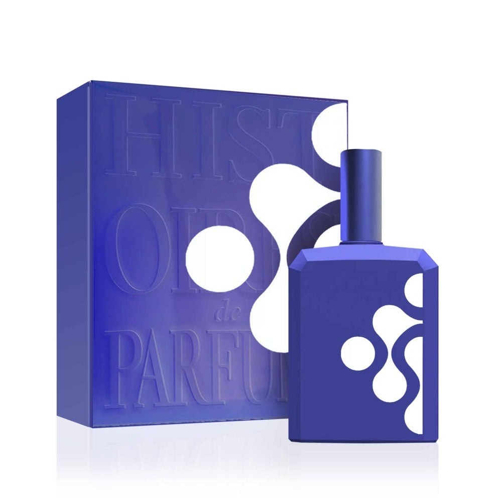 Histoires De Parfums This Is Not A Blue Bottle 1.4 3.4 oz 841317005971 Z-LXFMA
