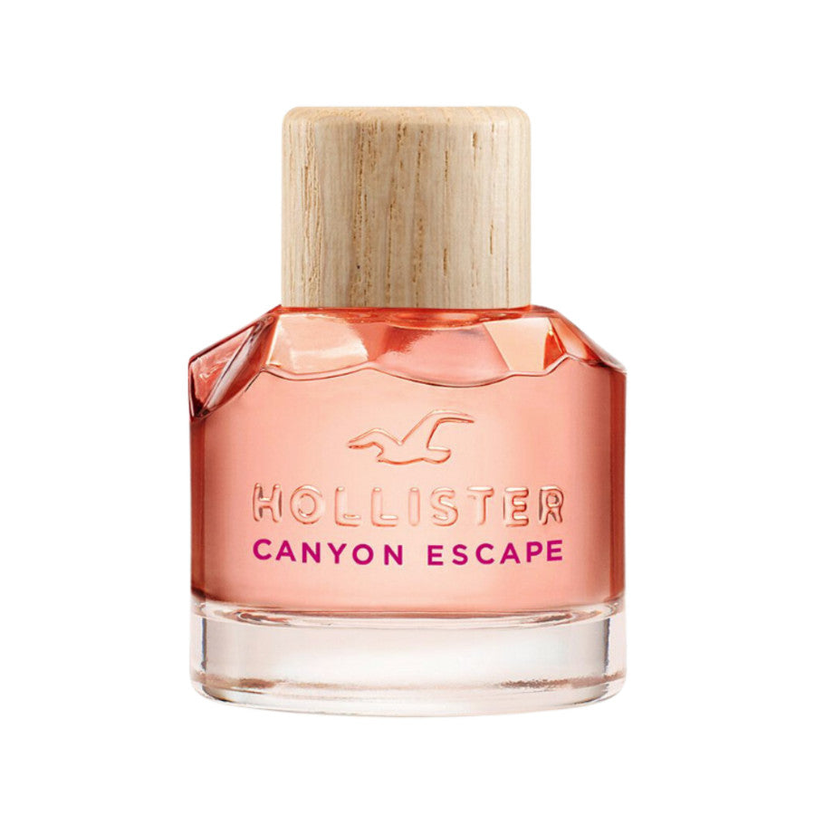Hollister Canyon Escape 1 oz - Tester 085715269140 Y-A4W6C