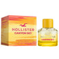 Hollister Canyon Sky 1.7 oz / 50 ml 085715267252 Y-A5D57