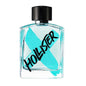 Hollister Wave X 3.4 oz / 100 ml - Tester 085715269171 Z-ZF735
