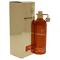 Montale Honey Aoud 3.4 oz / 100 ml 843711219206 Y-90580