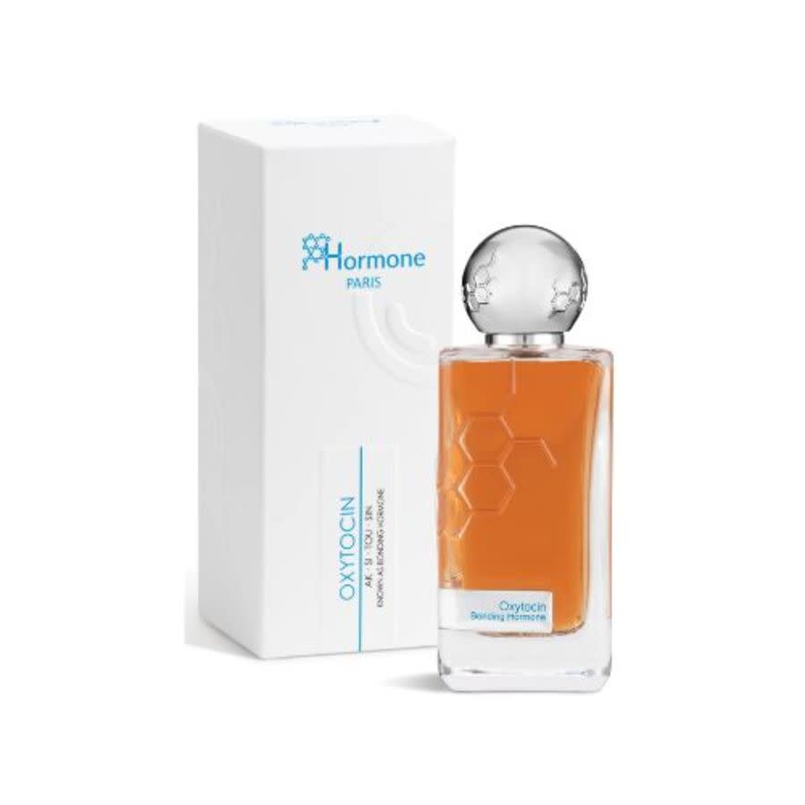 Hormone Oxytocin 3.38 oz / 100 ml 3770029045050 Y-A57DW