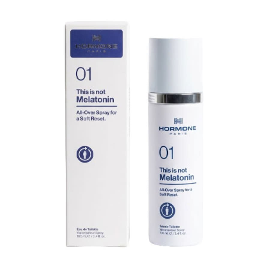 Hormone This Is Not Melatonin 01 3.38 oz / 100 ml 3770029045579 Y-A5T56