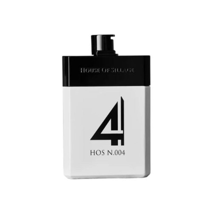 House Of Sillage Hos N.004 2.54 oz 0604587560125 Y-A59Q9