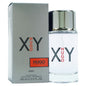 Hugo Boss Hugo XY 3.3 oz / 100 ml 737052130934 COS-HXYMTS33