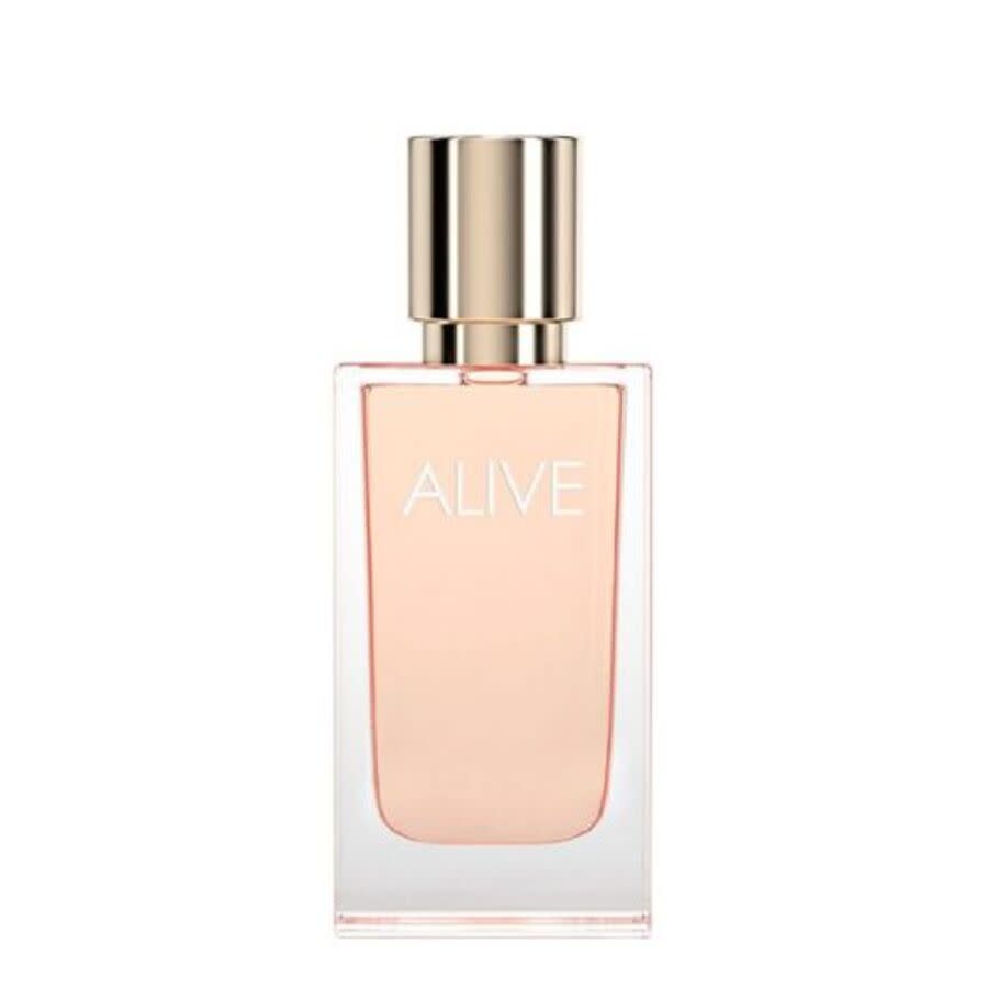 Hugo Boss Boss Alive 1.7 oz / 50 ml - Tester 3616304218705 Z-X3LV8