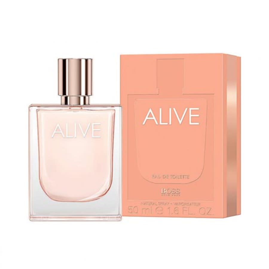 Hugo Boss Boss Alive 1.7 oz / 50 ml 3616300896105 Z-VFVJS