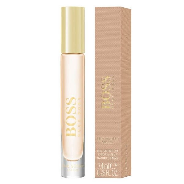 Hugo Boss Boss The Scent 0.25 oz 730870199282 Z-W7ZXQ