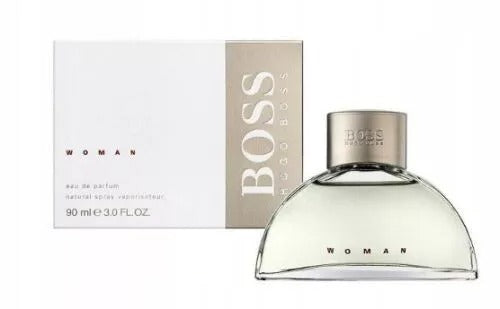 Hugo Boss Boss Woman 3.0 oz / 90 ml 885377356154 Z-32DEG