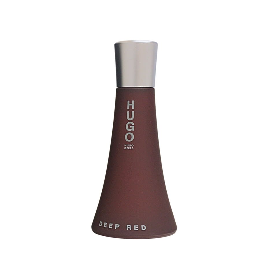 Hugo Boss Deep Red 1.6 oz / 50 ml - Tester 297024451097 Y-A568U