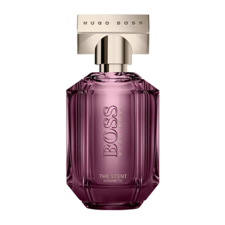 Hugo Boss The Scent Magnetic 1.01 oz 3616304247651 Y-A3M2A