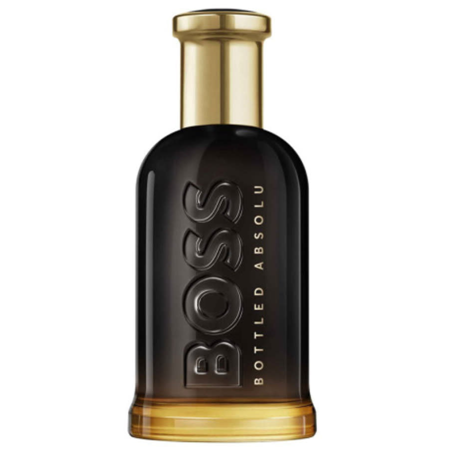 Hugo Boss Bottled Absolu Parfum Intense 6.7 oz / 200 ml 3616305480637 Z-HNKZL