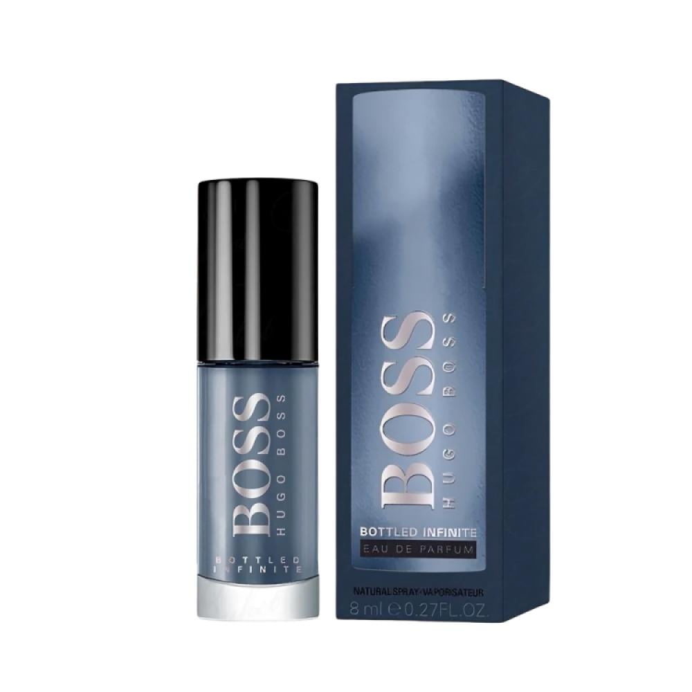 Hugo Boss Boss Bottled Infinite 0.27 oz 3616301642428 Z-HM62H