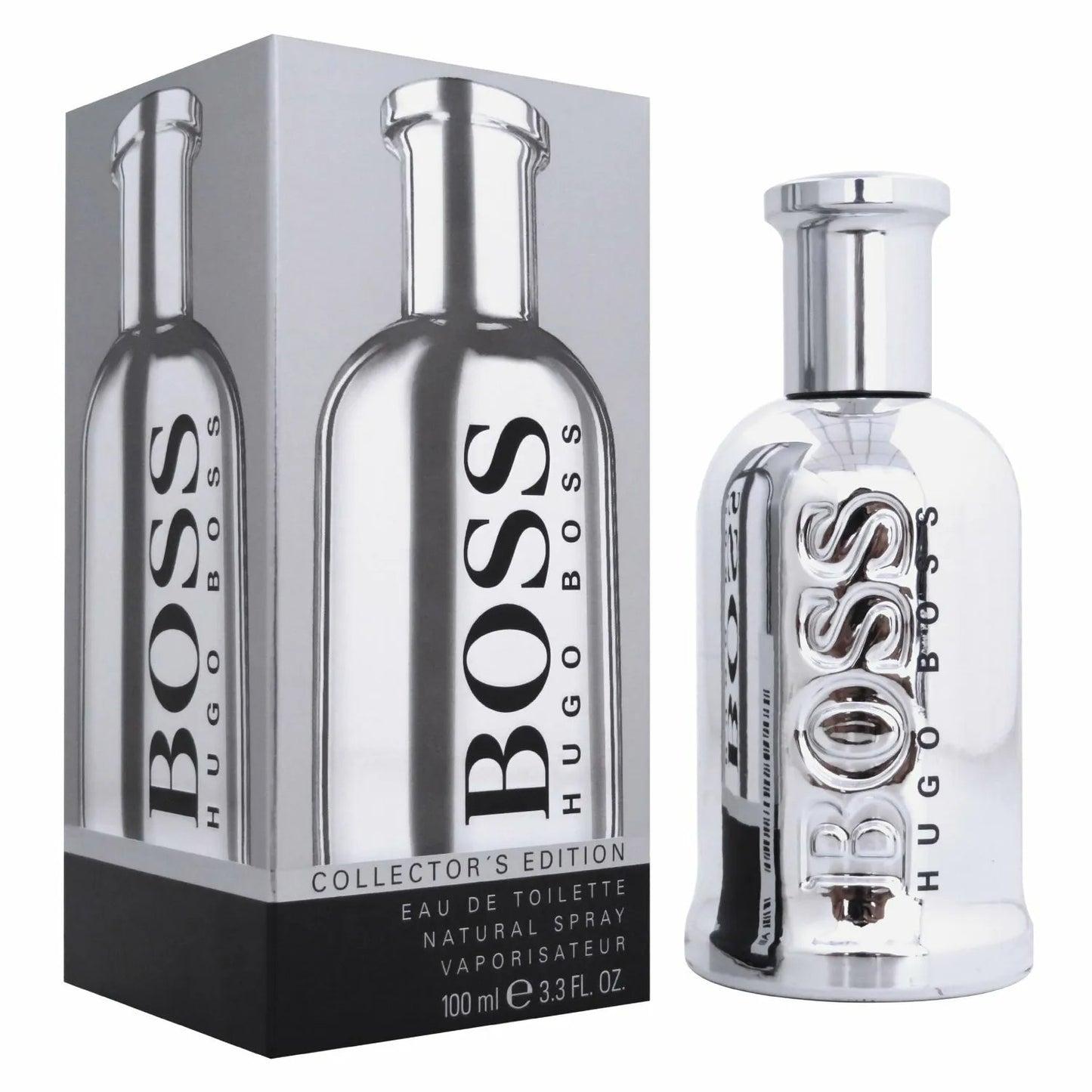 Hugo Boss Boss Bottled No.6 3.4 oz / 100 ml 737052332512 Z-SPX8F