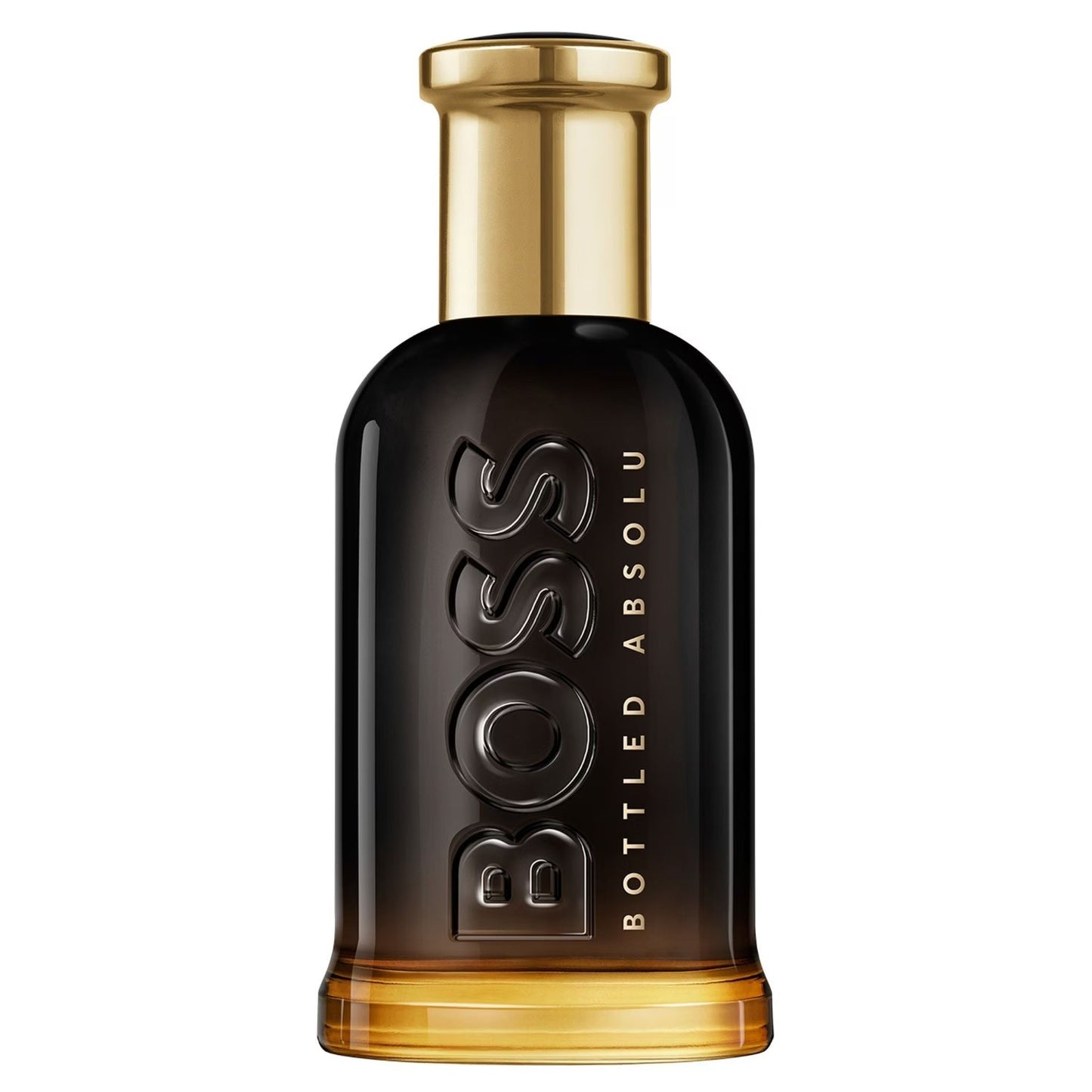 Hugo Boss Bottled Absolu Parfum Intense 3.3 oz / 100 ml 3616305480620 Z-NNGA2
