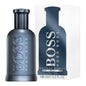 Hugo Boss Bottled Marine 3.4 oz / 100 ml 3616302951642 Z-ZZP9Y