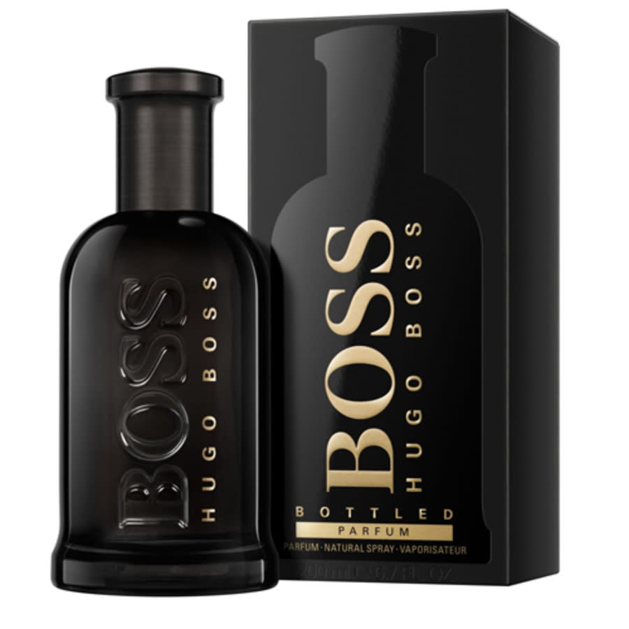 Hugo Boss Boss Bottled Parfum 1.69 oz 3616303173081 Y-A2T9H