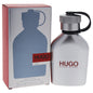 Hugo Boss Hugo Iced 2.5 oz / 75 ml 8005610261973 Z-OUOS4