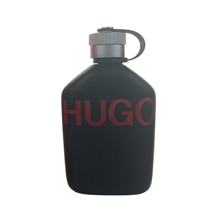 Hugo Boss Just Different 6.7 oz / 200 ml - Tester 474557411129 Y-A52HZ