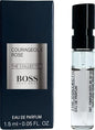 Hugo Boss The Collection Courageous Rose 0.05 oz 3616304679209 Y-A73RX