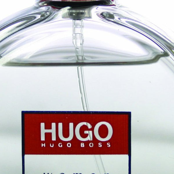 Hugo Boss Hugo Woman 4.2 oz / 125 ml 737052265155 COS-HUGTS4