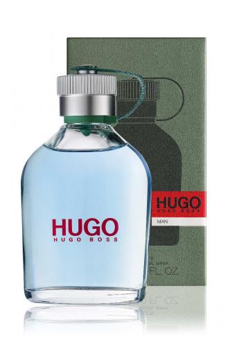 Hugo Boss Hugo 2.5 oz 737052664026 COS-HUOMTS25-A