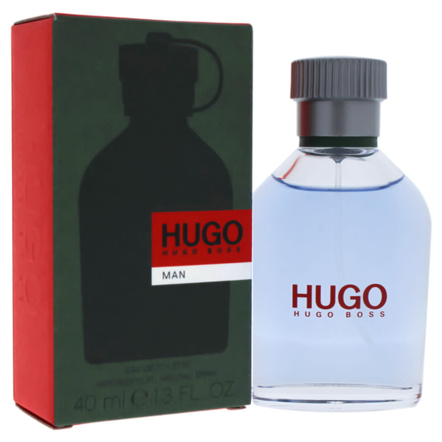 Hugo Boss Hugo 1.3 oz 737052319995 COS-HUOMTS13