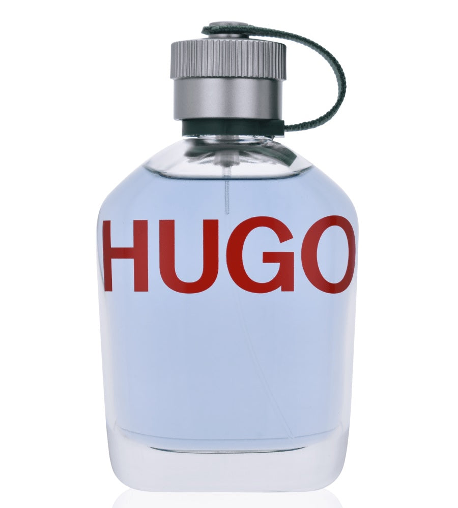 Hugo Boss Hugo 4.2 oz / 125 ml 3614229823806 Z-NQ4FD