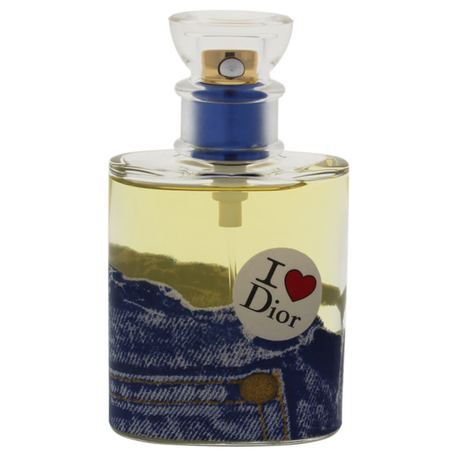 Dior I Love Dior 1.7 oz / 50 ml 3348900512795 Y-101708
