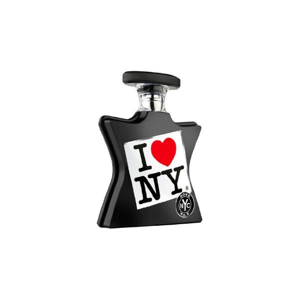 Bond No.9 I Love New York For All 3.3 oz / 100 ml 890766603009 COS-9ILNUES33
